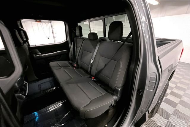 2023 Ford F-150 XLT - Photo 24