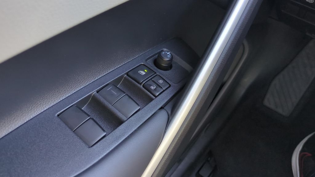 Certified Used 2026 Black Toyota L image 17