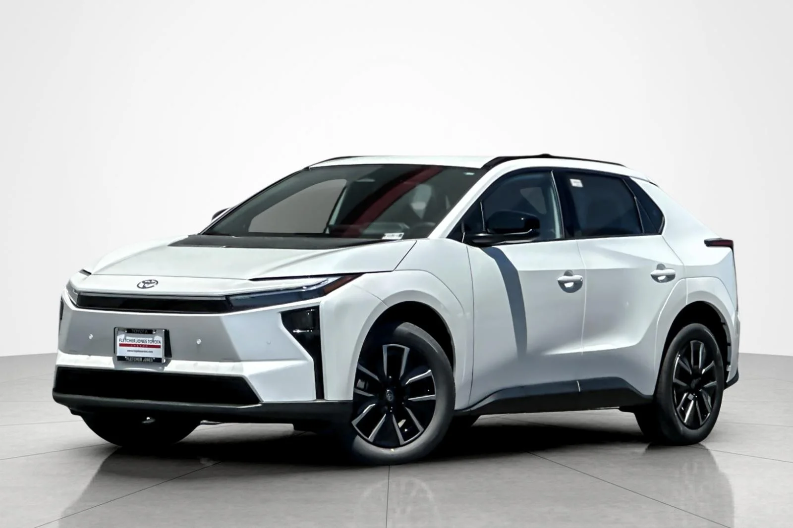 2026 Toyota bZ  XLE