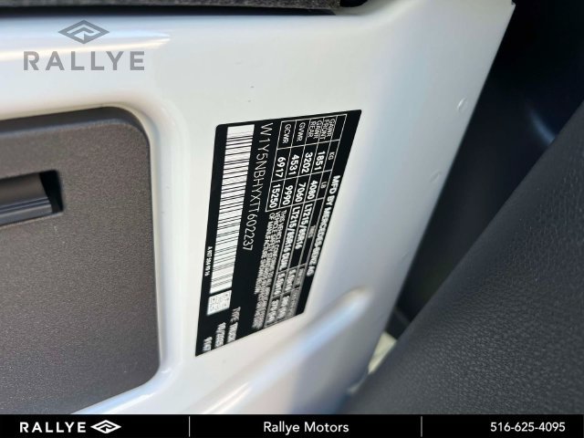 2026 Mercedes-Benz Sprinter Cargo Van Base - Photo 22