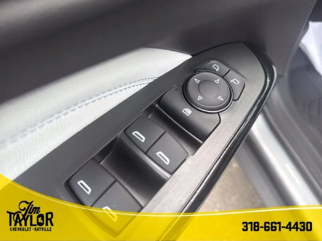 2026 Chevrolet Trax LT - Photo 13