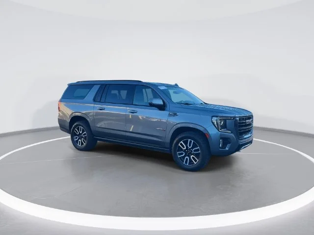 2022 GMC Yukon XL