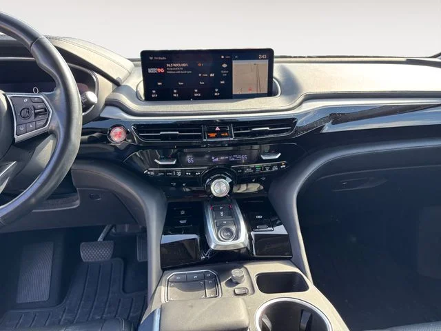 2023 Acura MDX Technology Package - Photo 11