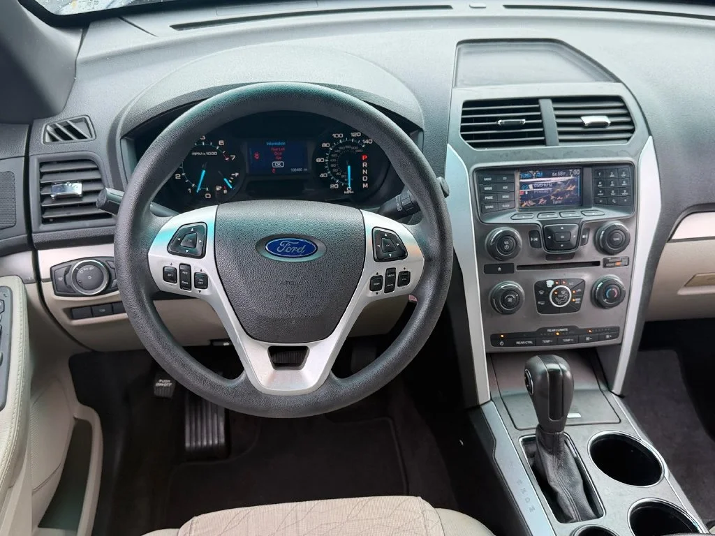 Used 2012 Blue Ford Base image 14