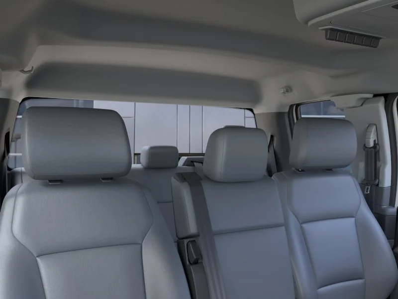 New 2026 Oxford White Ford F-250® XL image 22