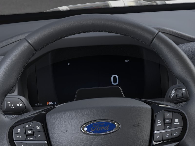 New 2026 Agate Black Metallic Ford Platinum™ image 13