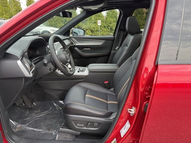 2026 Mazda CX-70 Premium Package - Photo 13