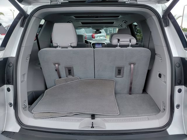 Used 2018 QUICKSILVER METALLIC GMC SLT image 14