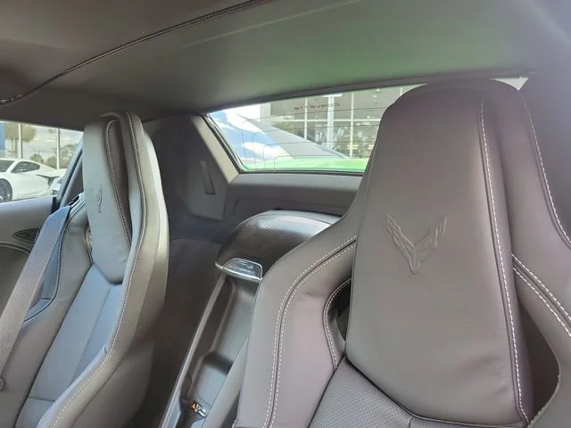 2026 Chevrolet Corvette 2LT - Photo 18
