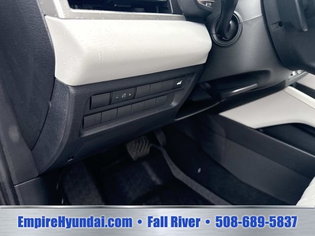 2024 Mitsubishi Outlander SEL - Photo 22