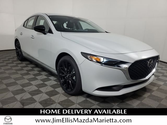 2026 Mazda CX-3 Select Sport AT 4-Door SKYACTIV's photo