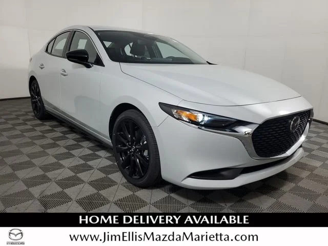 2026 Mazda CX-3 Select Sport AT 4-Door SKYACTIV's photo