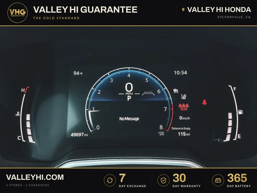 Used 2024 Silver Toyota XSE image 21