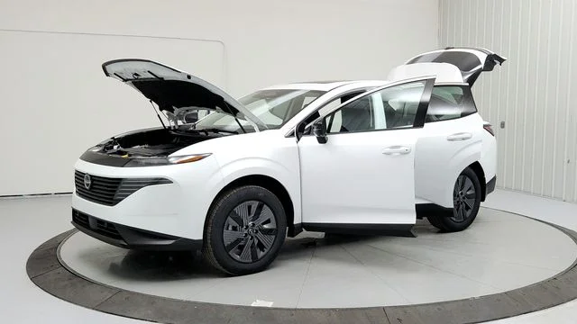 2025 Nissan Murano SL - Photo 11