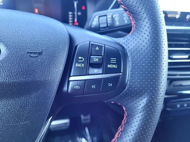Certified Used 2024 Silver Ford ST-Line image 23