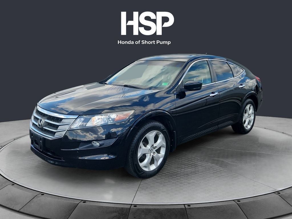 2011 Honda Accord Crosstour EX-L V6