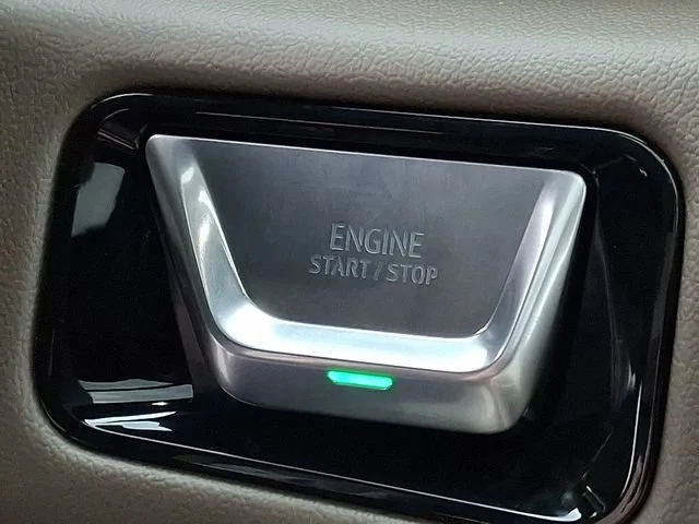 New 2026 Downpour Metallic GMC Denali image 16