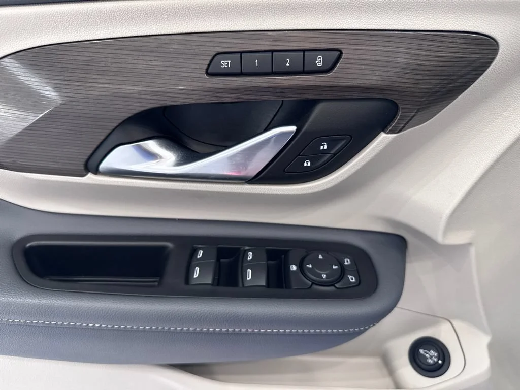 2023 GMC Terrain Denali - Photo 26