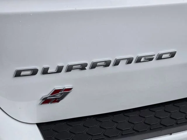 Used 2026 White Dodge GT image 18
