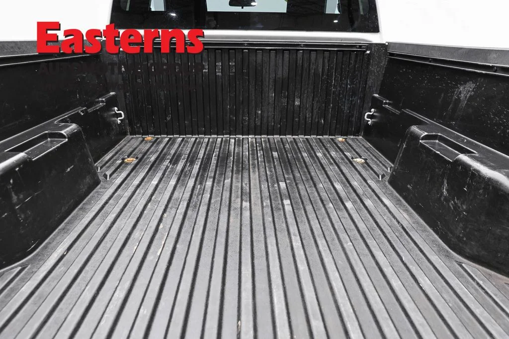 Used 2025 White Toyota SR image 9