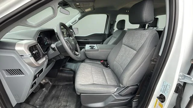 Used 2023 White Ford XL image 20