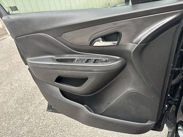 Used 2021 Black Buick Preferred image 24