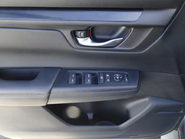 Used 2026 Meteorite Gray Metallic Honda LX image 21