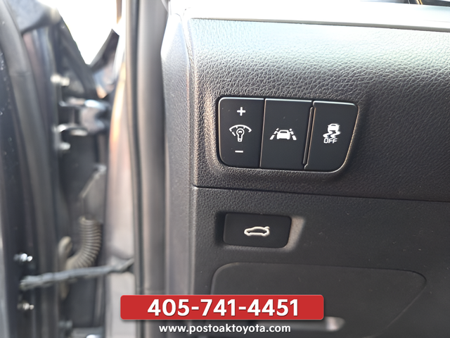Used 2021 Gray Kia LXS image 15