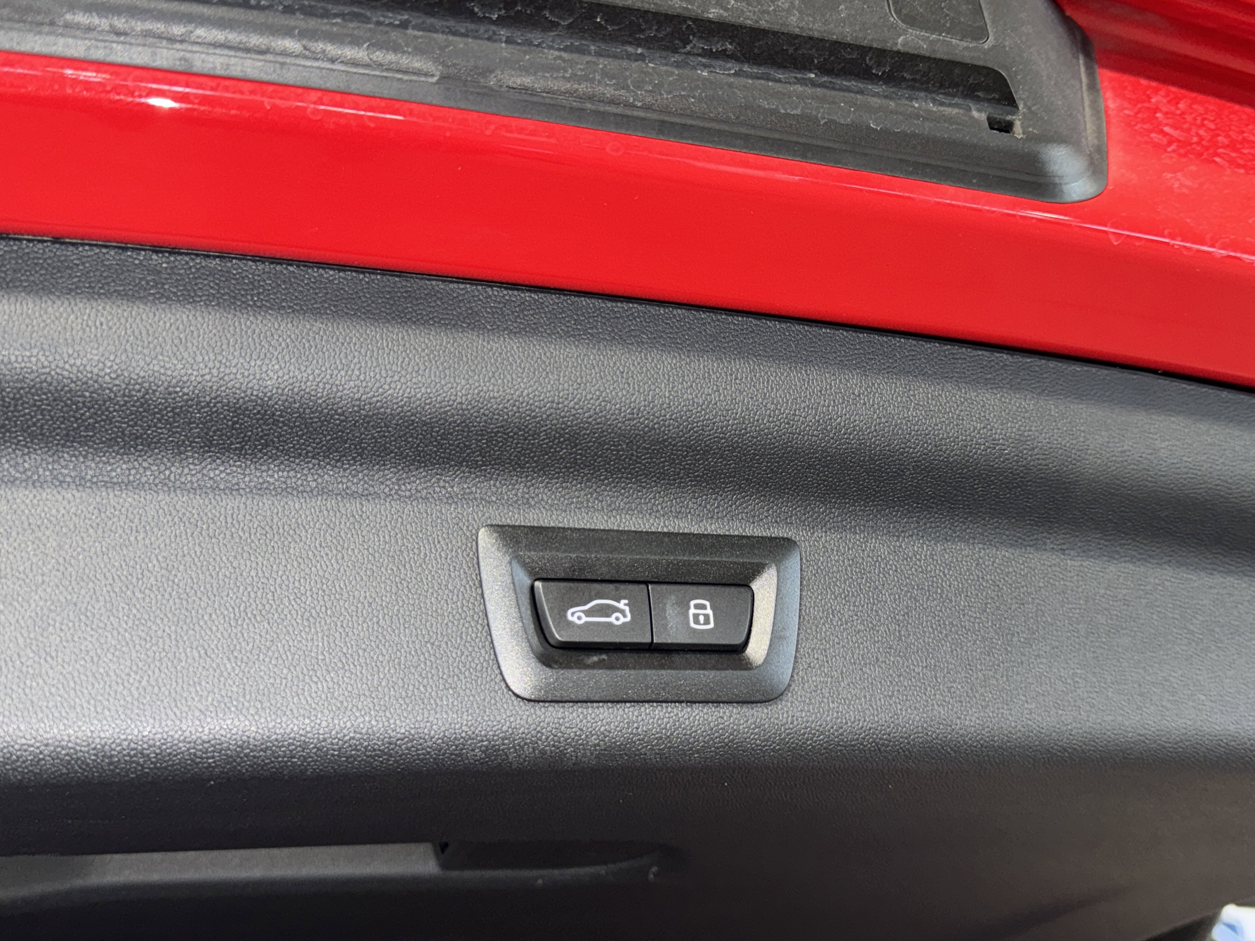 Used 2025 Chili Red II MINI S image 14