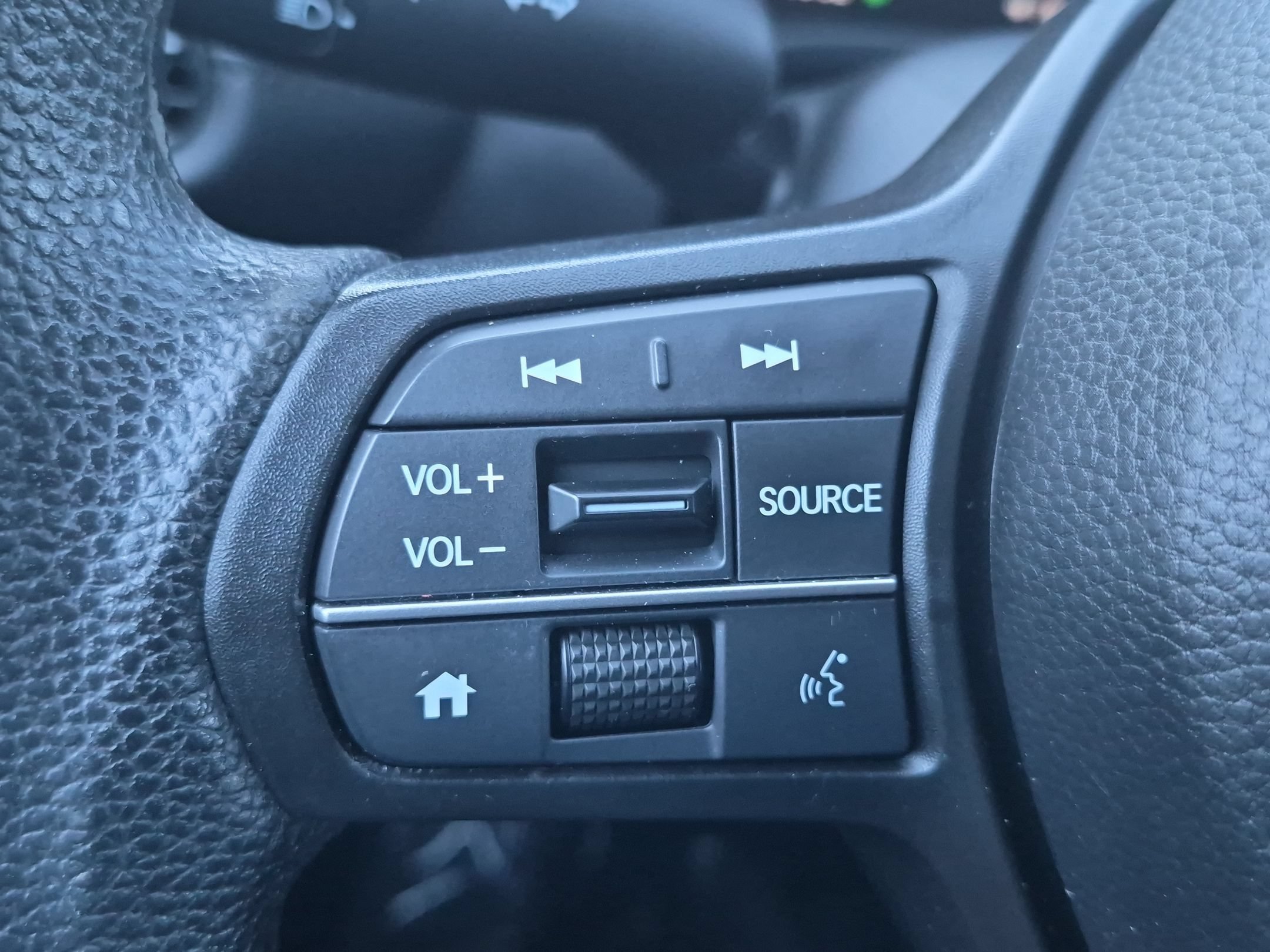2024 Honda HR-V LX - Photo 14