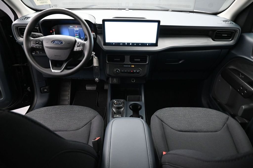 New 2026 Shadow Black Ford XL image 17