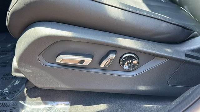New 2026 Platinum White Pearl Acura Technology Package image 10