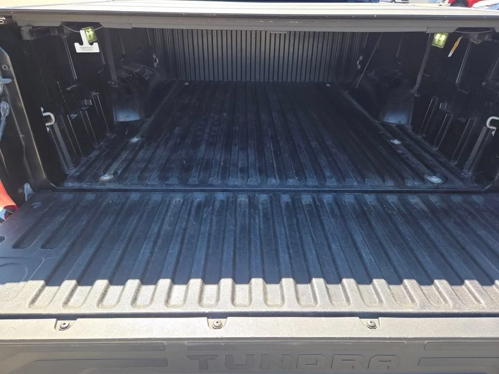Used 2022 Blue Toyota Limited image 31