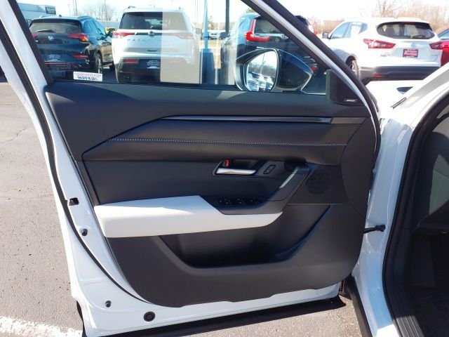 New 2026 Beige Mazda 2.5 Turbo image 11