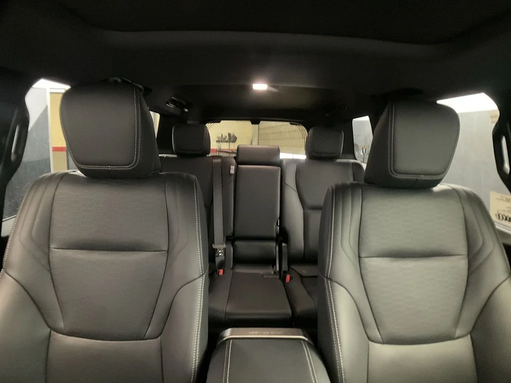 New 2027 Meteor Shower Toyota Land Cruiser image 29