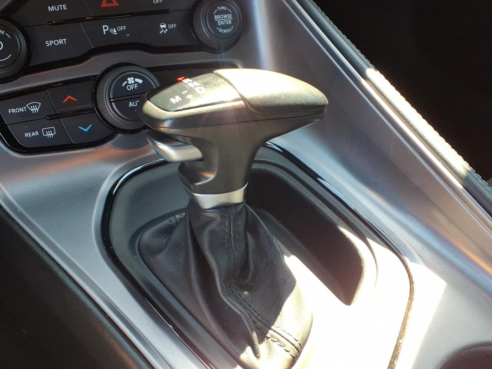 Certified Used 2023 Red Dodge GT image 7