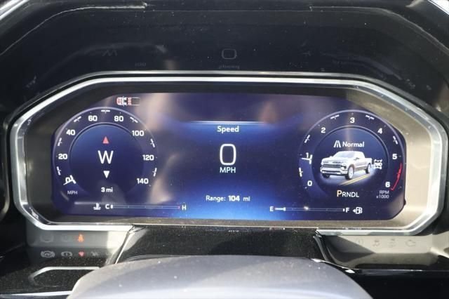 2026 Chevrolet Silverado 1500 LT - Photo 21