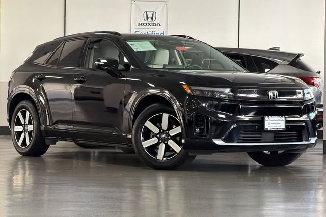 Certified 2024 Honda Prologue Touring with VIN 3GPKHXRJXRS519003 for sale in San Francisco, CA