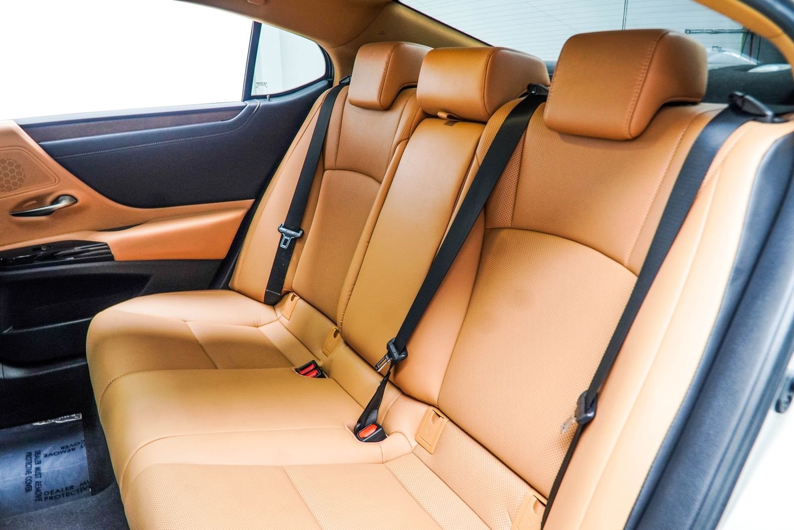 Used 2023 Beige Lexus 350 image 42
