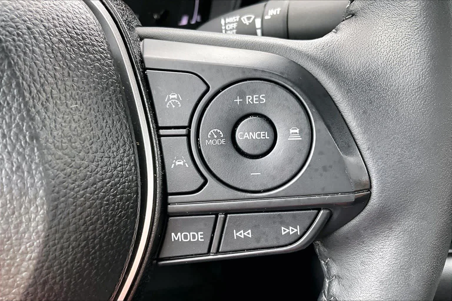 Used 2025 Celestite Toyota SE image 22