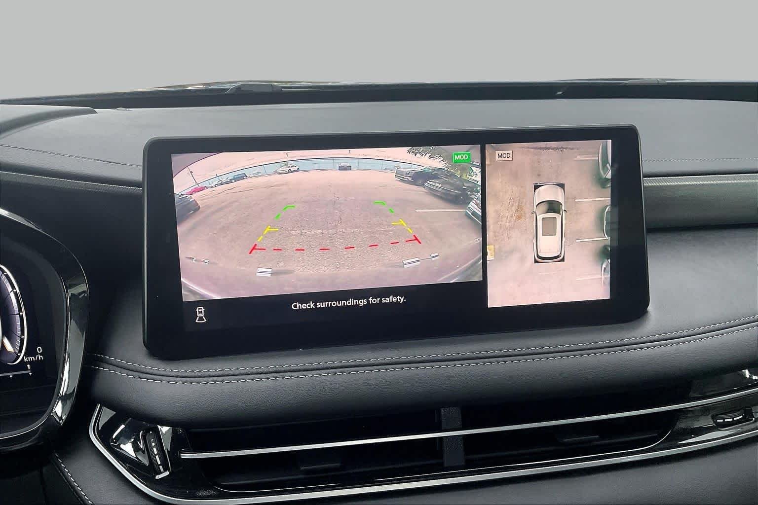 2022 INFINITI QX60 LUXE - Photo 29