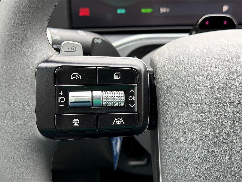 New 2026 Cyber Gray Hyundai SE image 30