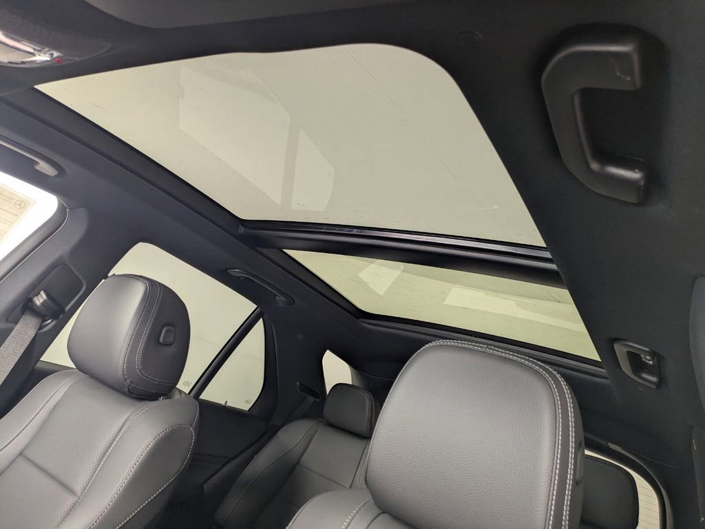 2026 Mercedes-Benz GLE GLE350 - Photo 28