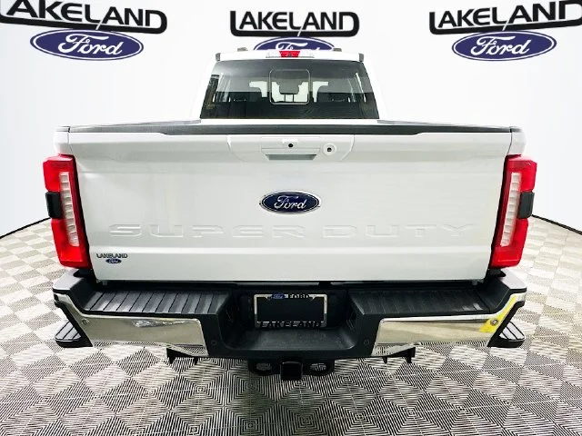 New 2026 Ford F-350SD XLT