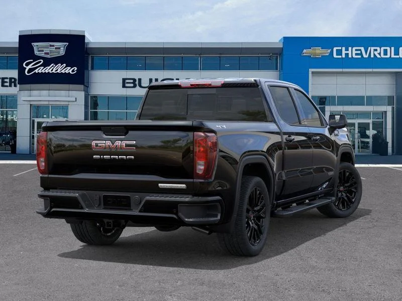 New 2026  GMC Elevation image 4