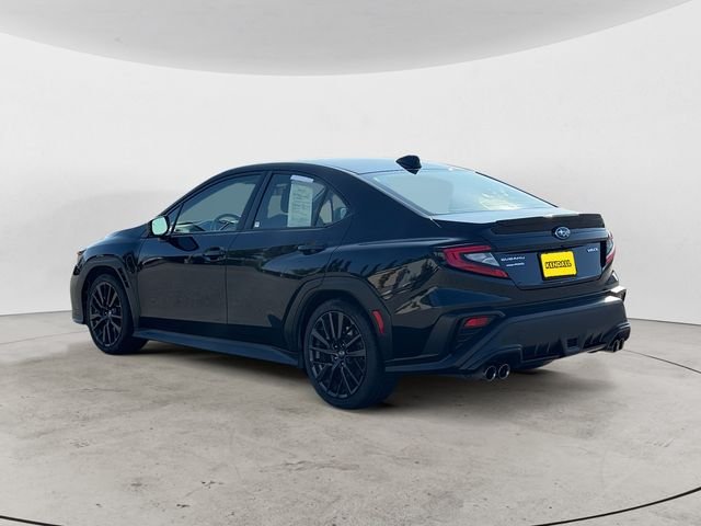 Used 2024 Black Subaru Premium image 7