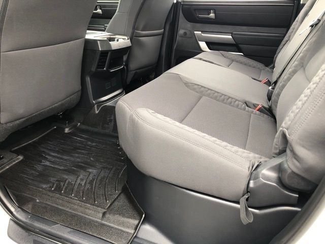 Used 2023 Ice Toyota SR5 image 19