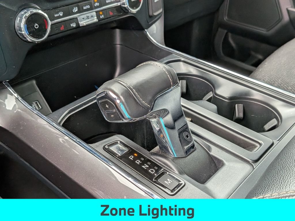 Used 2023 Silver Ford XLT image 24