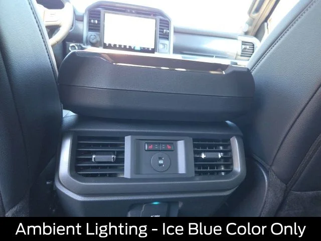 New 2026 Avalanche Ford Lariat® image 54