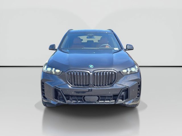 New 2026 Black Sapphire Metallic BMW xDrive50e image 6